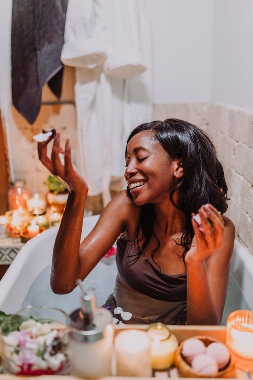 Simple Ideas for Low-Cost Self-Care You Can Do at Home